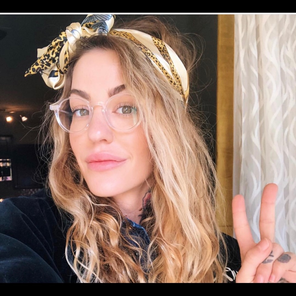 Head wrap